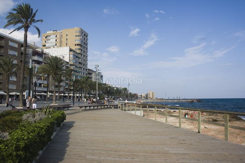 Foto 68ee9c15-de92-4235-8cf5-7782664541b3. Rent flat with parking pool in Playa de San Juan Alicante
