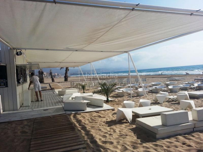 Foto c44b2feb-2a1e-4873-8be9-da434d12f1c6. Rent flat with parking pool in Playa de San Juan Alicante