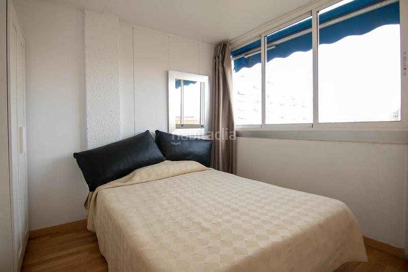 Foto f4255482-5b51-4f4b-8328-f4c0a4223150. Rent flat with parking pool in Playa de San Juan Alicante