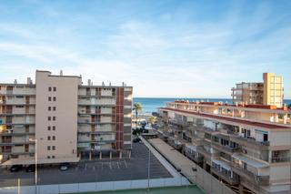 Lloguer Apartament  Costa blanca. Atención casi primera linea playa!!!  junto al mar te espera en