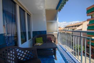 Location Appartement  Calle sant bartolomeu. No se alquila para larga temporada!!!