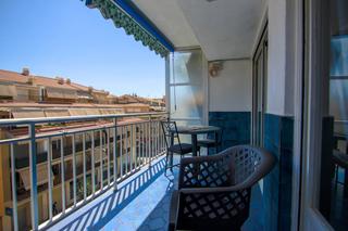 Location Appartement  Calle sant bartolomeu. No se alquila para larga temporada!!!