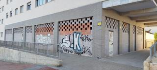 Lloguer Local Comercial a Calle sant bartolomeu 35. Oportunidad única en la mejor zona de el campello y practicament