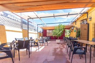 Geschftsraum  Calle agost. Bienvenido a la oportunidad de tus sueos en san vicente del ras