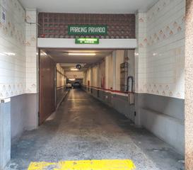Alquiler Parking coche en Carrer d'ausiàs marc 107. Junto estación del norte! muy próximo a la gran via, paseo san j