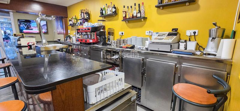 Foto 1a06c497-70b2-4c25-8cff-5b1b34dcdb48. Pas-de-porte local commercial avec chauffage dans Dreta de l´Eixample Barcelona