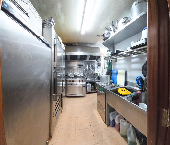 Foto 1b5b91ac-c92d-4d8b-a741-594c9a28a0ce. Pas-de-porte local commercial avec chauffage dans Dreta de l´Eixample Barcelona