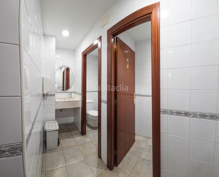 Foto 5cab9561-544a-474e-bd18-08324eb92daa. Pas-de-porte local commercial avec chauffage dans Dreta de l´Eixample Barcelona