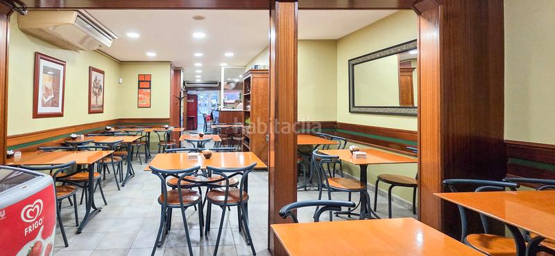 Foto 6d4a86bf-748d-454c-a8f4-4f61667c22a2. Pas-de-porte local commercial avec chauffage dans Dreta de l´Eixample Barcelona