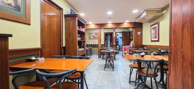 Foto 6faa108d-ce9e-4ed2-a3f3-c885ebbea4ec. Pas-de-porte local commercial avec chauffage dans Dreta de l´Eixample Barcelona