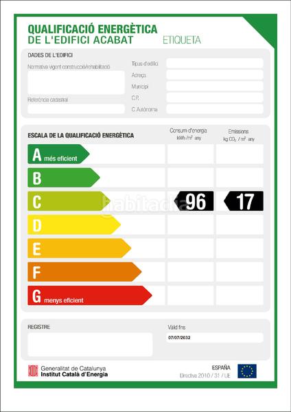 Foto 8a06b828-0000-4ce4-a7f2-98833b2ff149. Pas-de-porte local commercial avec chauffage dans Dreta de l´Eixample Barcelona