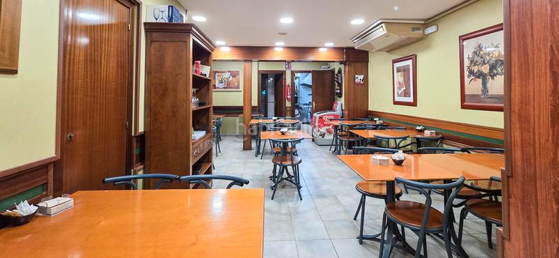 Foto 1dd11884-f3fe-4952-b169-cb2efe95723f. Traspàs local comercial amb calefacció a Dreta de l´Eixample Barcelona