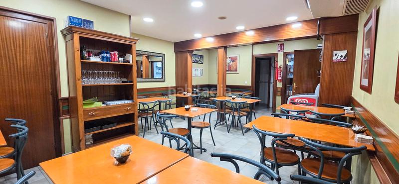 Foto acda9866-6368-4253-9e4e-f16b726d3a79. Traspàs local comercial amb calefacció a Dreta de l´Eixample Barcelona