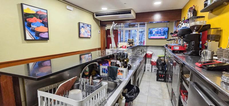 Foto bf8d96a9-66ed-449e-b374-68f290d08891. Traspàs local comercial amb calefacció a Dreta de l´Eixample Barcelona