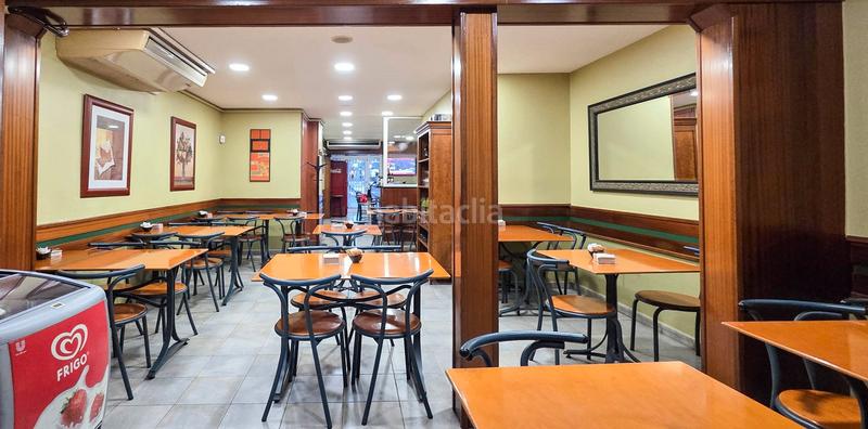 Foto 16016e3c-c57b-47c5-ad45-8f6dcecdd046. Trapasso locale commerciale con riscaldamento in Dreta de l´Eixample Barcelona