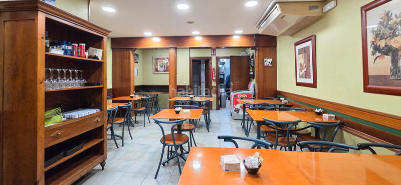 Foto 382cad55-aa1c-4a97-9e30-5a0feaa4875f. Umzug geschäftsraum mit heizung in Dreta de l´Eixample Barcelona