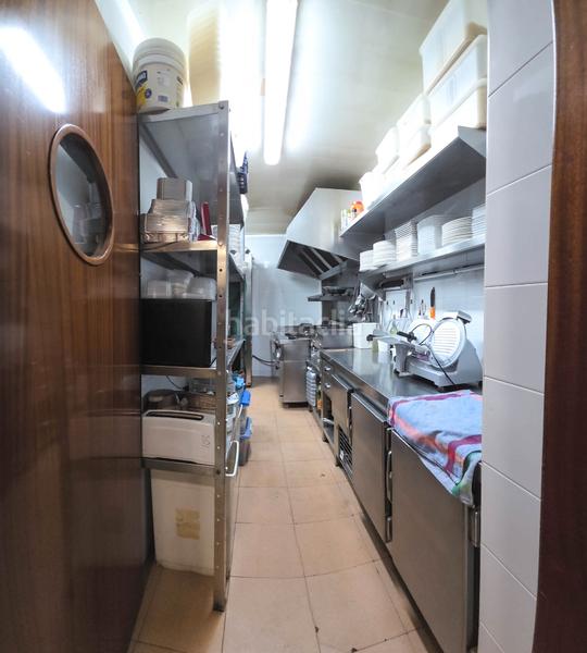 Foto ace04e0b-7385-4f0e-aac2-244e4cc32c80. Umzug geschäftsraum mit heizung in Dreta de l´Eixample Barcelona