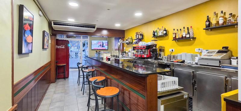 Foto e8d0f678-5dc6-420b-981b-f2fa5682ddf0. Umzug geschäftsraum mit heizung in Dreta de l´Eixample Barcelona