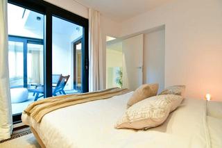 Lloguer Pis a La Bozada - Parque Delicias. Apartamento de 1 dormitorio amueblado