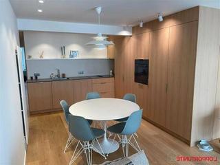 Lloguer Pis a Abandoibarra - Guggenheim. Apartamento de 1 dormitorio amueblado