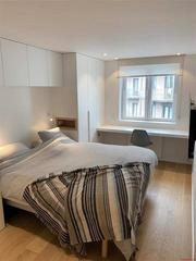 Lloguer Pis a Zabala. Apartamento de 1 dormitorio amueblado