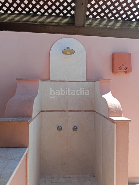 Foto 3c402f63-6f2e-4e18-9c53-bf3abfcb7e0f. Reihenhaus in urbanización cascada de camojan 12 in Marbella