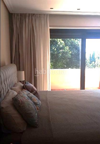 Foto 512fce73-6642-4cdd-843a-65278bf85128. Reihenhaus in urbanización cascada de camojan 12 in Marbella