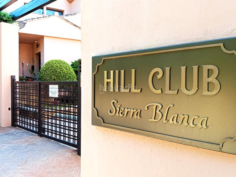 Foto 8e4fead6-daef-4119-9947-be7444b0108d. Reihenhaus in urbanización cascada de camojan 12 in Marbella