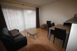 Location Appartement à Campo Grande. Apartamento de 1 dormitorio amueblado