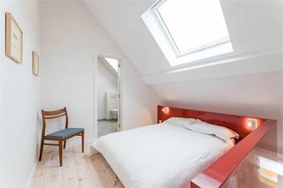 Lloguer Pis a Plaza España - Corte Inglés. Apartamento de 1 dormitorio amueblado