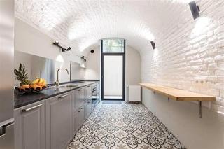 Alquiler Piso en Llano. Apartamento de 1 dormitorio amueblado