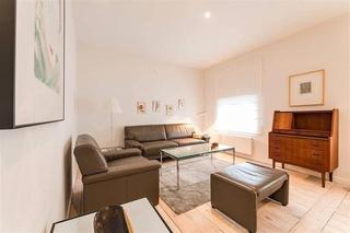 Location Appartement à Agra del Orzán - Ventorrillo. Apartamento de 1 dormitorio amueblado
