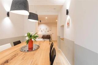 Lloguer Pis a Lovaina. Apartamento de 1 dormitorio amueblado