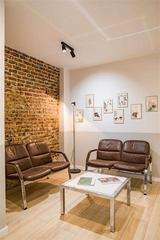 Alquiler Piso en Can Mariner. Apartamento de 1 dormitorio amueblado