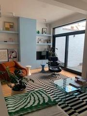 Lloguer Pis a Centre. Apartamento de 1 dormitorio amueblado