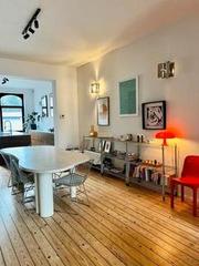 Alquiler Piso en Madre de Dios. Apartamento de 1 dormitorio amueblado