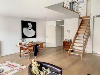 Lloguer Pis a Centro. Apartamento de 1 dormitorio amueblado