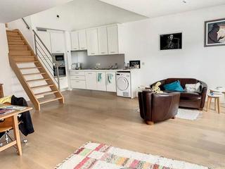 Affitto Appartamento in Segundo Ensanche. Apartamento de 1 dormitorio amueblado