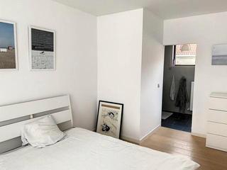 Alquiler Piso en Feria. Apartamento de 1 dormitorio amueblado