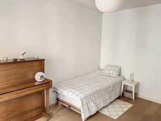Location Appartement à Centro Ciudad. Apartamento de 1 dormitorio amueblado