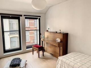 Location Appartement à San Isidro. Apartamento de 1 dormitorio amueblado