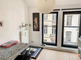 Lloguer Pis a Casco Antiguo. Apartamento de 1 dormitorio amueblado