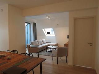 Location Appartement à Ensanche - Parque del Oeste. Apartamento de 1 dormitorio amueblado