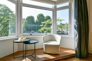 Lloguer Pis a Malilla. Apartamento de 1 dormitorio amueblado