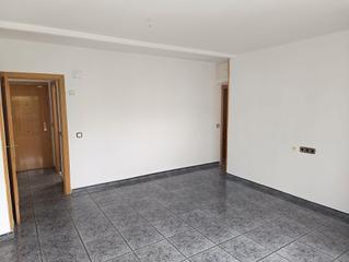 Pis  Calle parque vosa. Dream future house vende