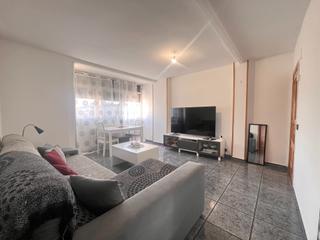 Pis  Calle parque vosa. Dream future house vende