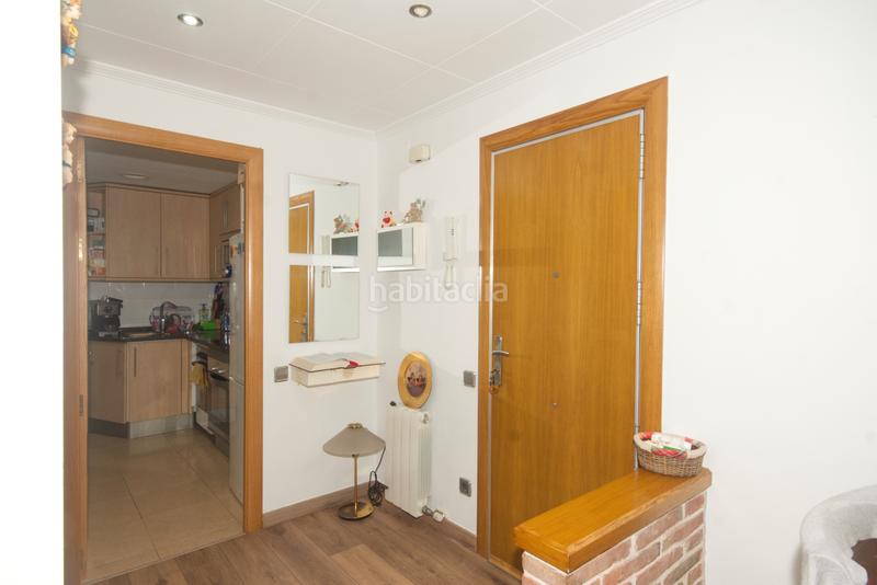 Foto 58e86811-8a7b-4462-bdff-427248a01db2. Piso  en calle joanot martorell (Peramàs) en Peramàs Mataró