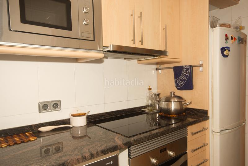 Foto 6298c509-d637-4dcd-a5ad-748a39972092. Piso  en calle joanot martorell (Peramàs) en Peramàs Mataró