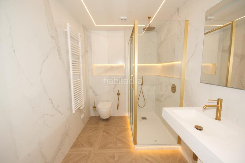 Foto 38c2bbad-1c94-448d-a600-a445c701133a. Pis amb calefacció a Verdum Barcelona