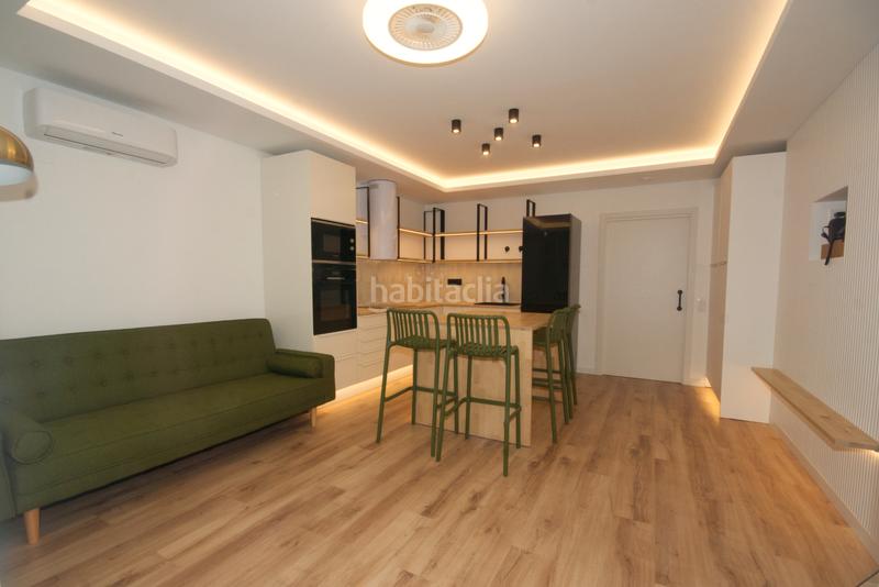 Foto 516cc4cf-b79d-4d2f-974f-15a9a382a9b3. Pis amb calefacció a Verdum Barcelona